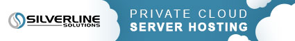 Silverline Private Cloud Server Hosting